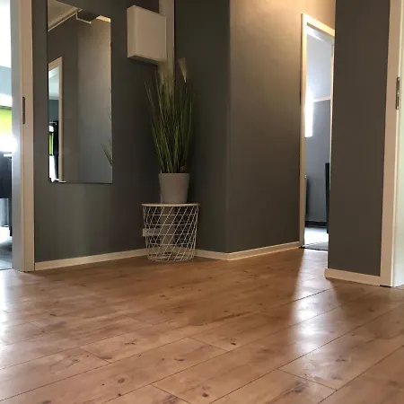 Apartment Zentrum 50 04 *