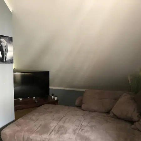 Apartment Zentrum 50 04