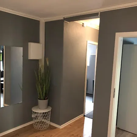 Apartment Zentrum 50 04 *