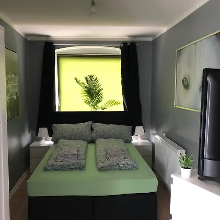 Zentrum 50 04 Apartment *
