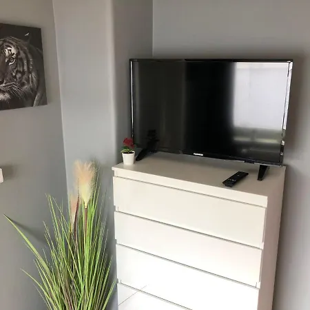 Apartment Zentrum 50 04