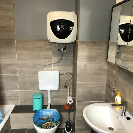 Apartment Zentrum 50 04