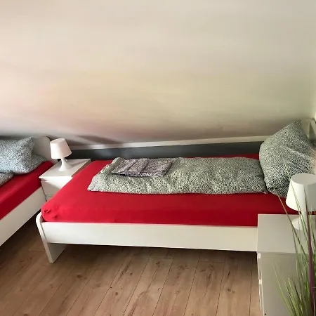 Zentrum 50 04 Apartment