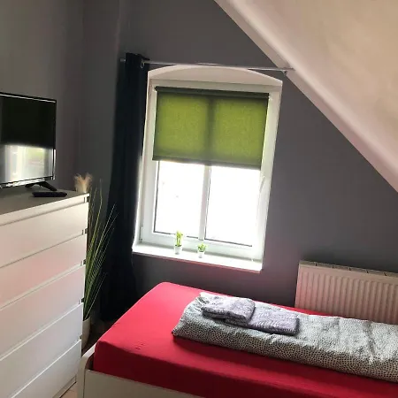 Zentrum 50 04 Apartment *