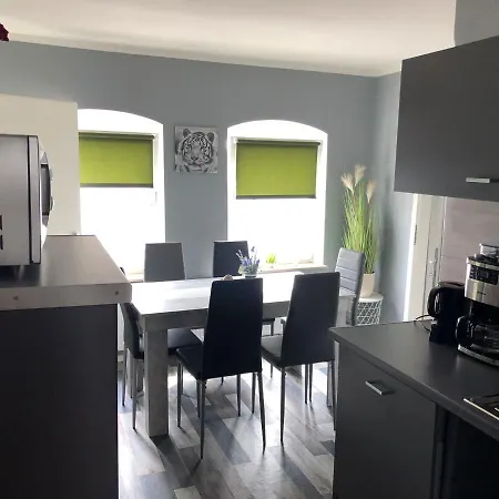 Zentrum 50 04 Apartment *