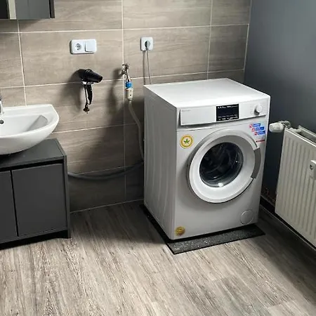 Apartment Zentrum 50 04